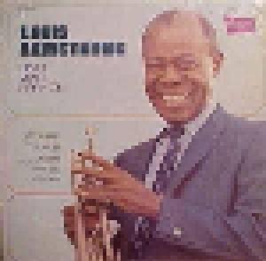 Louis Armstrong: I Will Wait For You - Cover