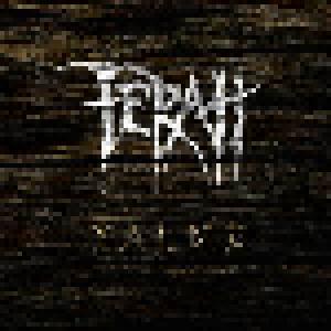 Ferah: Yalme - Cover