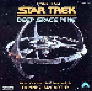 Dennis McCarthy: Star Trek - Deep Space Nine - Cover