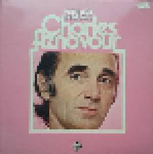 Charles Aznavour: Portrait In Musik - Cover