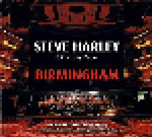 Steve Harley & Cockney Rebel: Birmingham - Cover