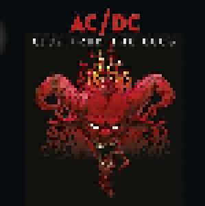 AC/DC: Live From The Club - Cover