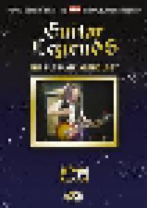 Guitar Legends - Cover