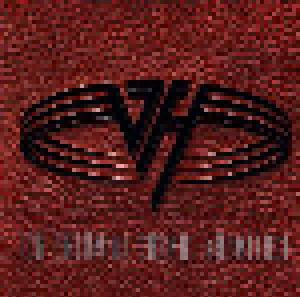 Van Halen: For Unlawful Carnal Knowledge - Cover