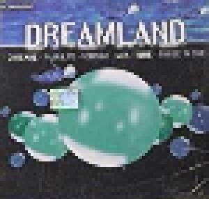 Dreamland - Cover