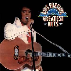 Elvis Presley: Greatest Hits - Cover