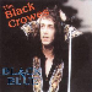 The Black Crowes: Black 'n' Blue - Cover