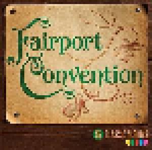 Fairport Convention: 5 Classic Albums - Cover