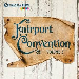 Fairport Convention: 5 Classic Albums Volume 2 - Cover