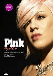 P!nk: Revolution - Cover