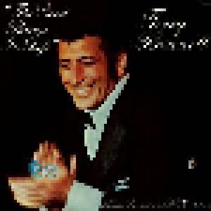 Tony Bennett: Good Things In Life, The - Cover