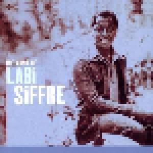 Labi Siffre: Music Of Labi Siffre, The - Cover