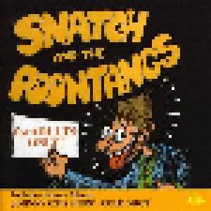 Johnny Otis Show: Cold Shot! / Snatch And The Poontangs [For Adults Only] - Cover