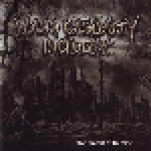 Mass Casualty Incident: Monument Of Demise - Cover