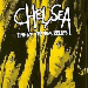 Chelsea: Live At The Bier Keller - Cover