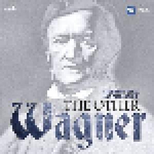Richard Wagner: Other Wagner, The - Cover