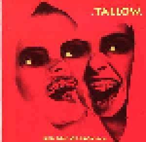 .Tallow.: Red Disc Of Proxima - Cover