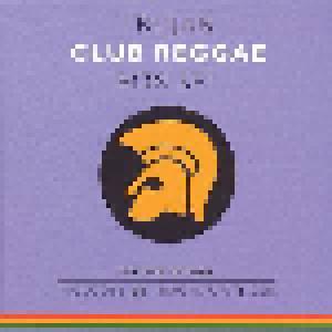 Trojan Club Reggae Box Set - Cover