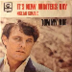 Tommy Roe: It's Now Winters Day - Cover