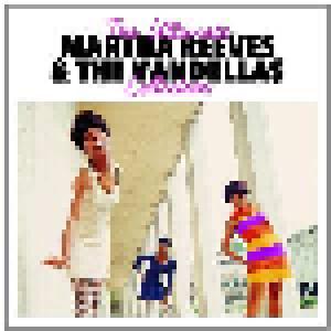 Martha Reeves & The Vandellas: Ultimate Collection, The - Cover