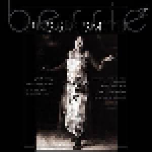 Bessie Smith: Bessie - Cover