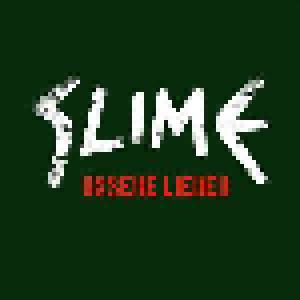 Slime: Unsere Lieder - Cover