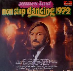 James Last: Non Stop Dancing 1972 - Cover