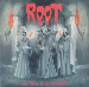 Root: Temple In The Underworld, The - Cover