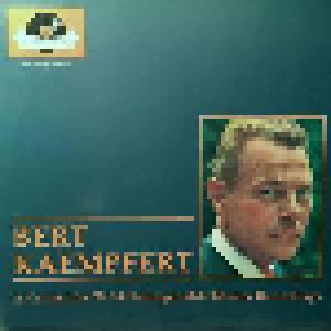Bert Kaempfert & Sein Orchester: Collection Of 14 Unforgettable Master Recordings, A - Cover