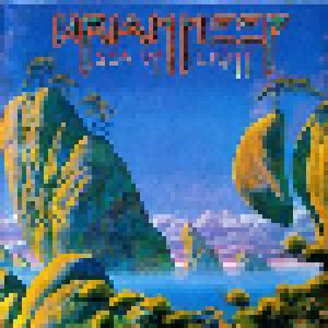 Uriah Heep: Sea Of Light - Cover
