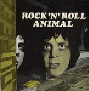 Lou Reed: Rock 'n' Roll Animal - Cover