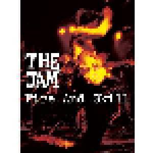The Jam: Fire And Skill - Cover