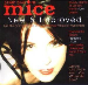 Mice: New & Improved - Cover