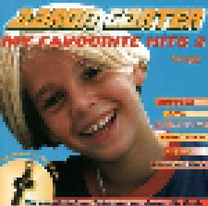 Aaron Carter: My Favourite Hits 2 - Cover