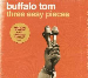 Buffalo Tom: Three Easy Pieces - Cover