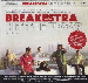 Breakestra: Hit The Floor - Cover