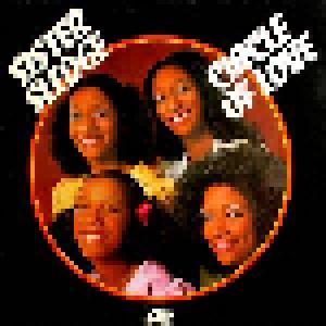 Sister Sledge: Circle Of Love - Cover