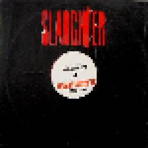 Slaughter: First To Be Slaughtered - Cover