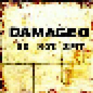 Damaged: Do Not Spit - Cover