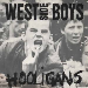 Cover - West Side Boys: Hooligans