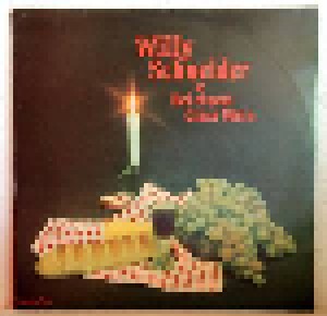 Willy Schneider: Bei Einem Glase Wein (LP) - Bild 1