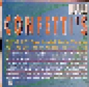 Confetti's: Put 'M Up (Your Hands) (7") - Bild 2