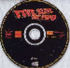 Triple J: Five Alive - Live At The Wireless Volume 5 (2-CD) - Bild 4