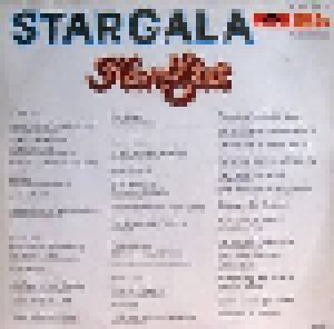 Karel Gott: Stargala (2-LP) - Bild 2