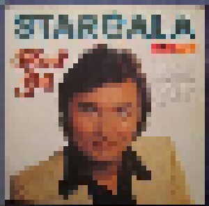 Karel Gott: Stargala (2-LP) - Bild 1