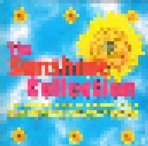 The Sunshine Collection (CD) - Bild 1