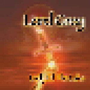 Lord Grey: Lady Of The Lake (CD) - Bild 1