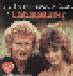 Peter Hofmann & Deborah Sasson: Lieblingslieder (LP) - Bild 1