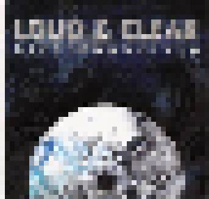 Loud & Clear: Disc - Connected (CD) - Bild 1