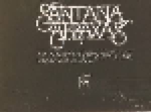 Santana: Abraxas (LP) - Bild 4